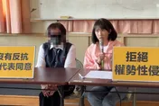 台中消防小隊長遭控伸狼爪　鳳凰女志工出面指控