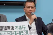 賴清德撂重話！轟藍白嚴重影響國安　羅智強怒反擊