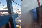 南海互槓！陸稱「依法」驅離船機　菲控蓄意水砲襲船釀3傷