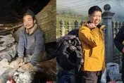 -5℃！陸荒野求生賽遇寒流來襲　主辦急喊卡2百萬獎金8人平分