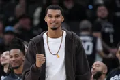NBA/文班亞馬確定復出！明天NBA盃4強賽挑戰大魔王雷霆