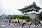 2025台北馬拉松啟用圓山段分流！新生高架北安匝道配合管制