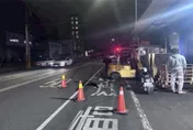 新竹移工駕堆高機撞死資優高中生！　665萬和解獲判緩刑