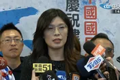 「撤換柯建銘」換綠白合？鄭麗文酸：下架賴清德可能更有效