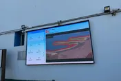 管碧玲：總預算卡關「零溺斃」計劃喊停　智慧海灘系統恐成泡影