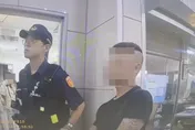 台中豐原車站持刀砍前女友母女　男子一審判1年7月