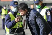 北市最新酒駕累犯30人遭罰！羅振瑞含毒駕共4次　罰27萬最多