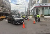 影/上班途中「連二嚴重撞擊」！　台中移工魂斷異鄉