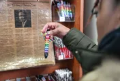 擴大打擊DEI！美國家公園禮品店遭整肅　多元平權相關商品恐下架