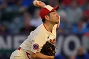 WBC/想與學弟大谷翔平拚衛冕！菊池雄星盼披日本戰袍