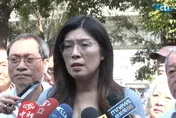 綠2026提名神速「史無前例」！鄭麗文喊奉陪：我們非贏不可