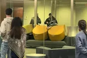 陸生親歷布朗大學槍擊案！驚恐躲實驗室　腦海閃過「水泥夠厚嗎」