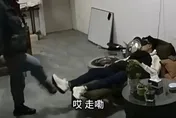 影/辦公室烤地瓜...陸老闆CO中毒　員工下班「玩笑1舉動」救命
