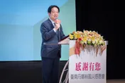 批立院未審總預算影響施政　賴清德：財劃法修法削弱中央財政
