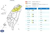 冷氣團來襲！今夜恐探10度以下　多縣市發布低溫特報
