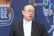 影/三立集團買埔心牧場案　郭正亮提醒民眾黨：柯文哲的大利多