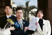 軍火採購案炎上！大石喊告了　凌濤直球對決霸氣反擊