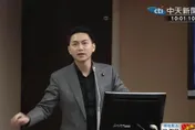 揭盧秀燕「親美友日和陸」戰略　廖偉翔：用具體行動力挺台美關係