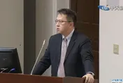 民進黨中評委改選結果出爐！邱志偉接棒賴瑞隆任主委