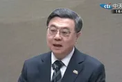 嗆立法院「一院獨裁」！卓榮泰：若被倒閣是我畢生民主勳章