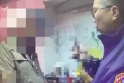 影/「假神醫」變國際法庭法官　北市ATM盜領落網