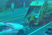 姊姊下半身「剩塊皮撐著」！慘死女清潔員妹：心真的很痛