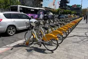 YouBike禁止騎乘人行道、騎樓 　違者最高罰1200