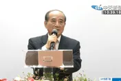 卓榮泰拒副署創憲政首例　王金平：這是行政院長義務