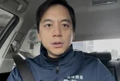 卓榮泰不副署財劃法　牛煦庭嗆「行政獨裁」：請繼續表演！