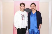 小禎慶生甜吻廚師男友　前夫李進良笑虧他：比大谷翔平有「味道」