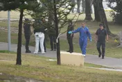 影/40米外一槍爆頭！澳警神射歹徒畫面曝　總理定調IS恐攻