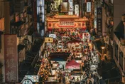 彭博2026年最佳旅遊地　台灣「1城市」上榜讚新興美食之都