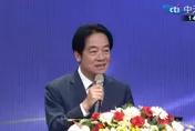 黃揚明曝民眾黨彈劾賴清德目的　謝欣霓留言護航遭打臉：沒看懂