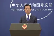 台宏復交有望？陸外交部：民進黨濫施「金元外交」注定失敗