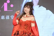 龍千玉淚曝愛女13年前驟逝原因　無奈嘆：老天的安排