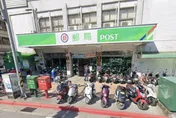 北市郵差突昏倒無呼吸心跳　同事、消防接力CPR搶命