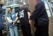 影/新北女不甘遭投資詐騙　聯手員警面交活逮車手