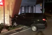 搶救無效！基隆慘烈追撞「1慘死1命危」