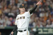 MLB/讀賣巨人洋投也現逆輸出　1年約加盟國民