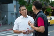 吳怡農宣布「不拿任何一筆企業捐款」　喊話蔣萬安跟進