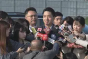 黃仁勳要來了？蔣萬安發出邀請　輝達總部農曆年前有望簽約