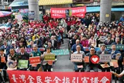 內政部宮廟16講　陸國台辦批「褻瀆宗教」：人在做、天在看
