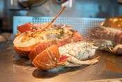 被吃到飽耽誤的文具店？她吃饗 A Joy被「一枝筆」驚豔