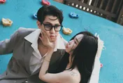 李玉璽結婚了！甜曬婚紗照告白許允樂：我們會一起變老