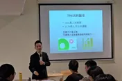 TPASS通勤月票、技職教育政策獲高度肯定　何志偉推政策滿意度破八成