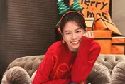 恭喜！夏于喬結婚6年宣布懷孕　曬超音波照甜喊：得到最大獎
