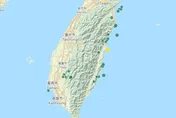 春節前後恐有規模6強震　郭鎧紋：做好日常防震