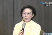 內參民調排名墊底？林岱樺批邏輯不通：淪政治造勢工具