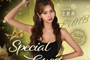 TPBL/送球迷聖誕大禮！全恩菲確定加入新北國王應援