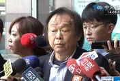 吳怡農宣布不收企業捐款　王世堅：有些人有潔癖、符合法規即可